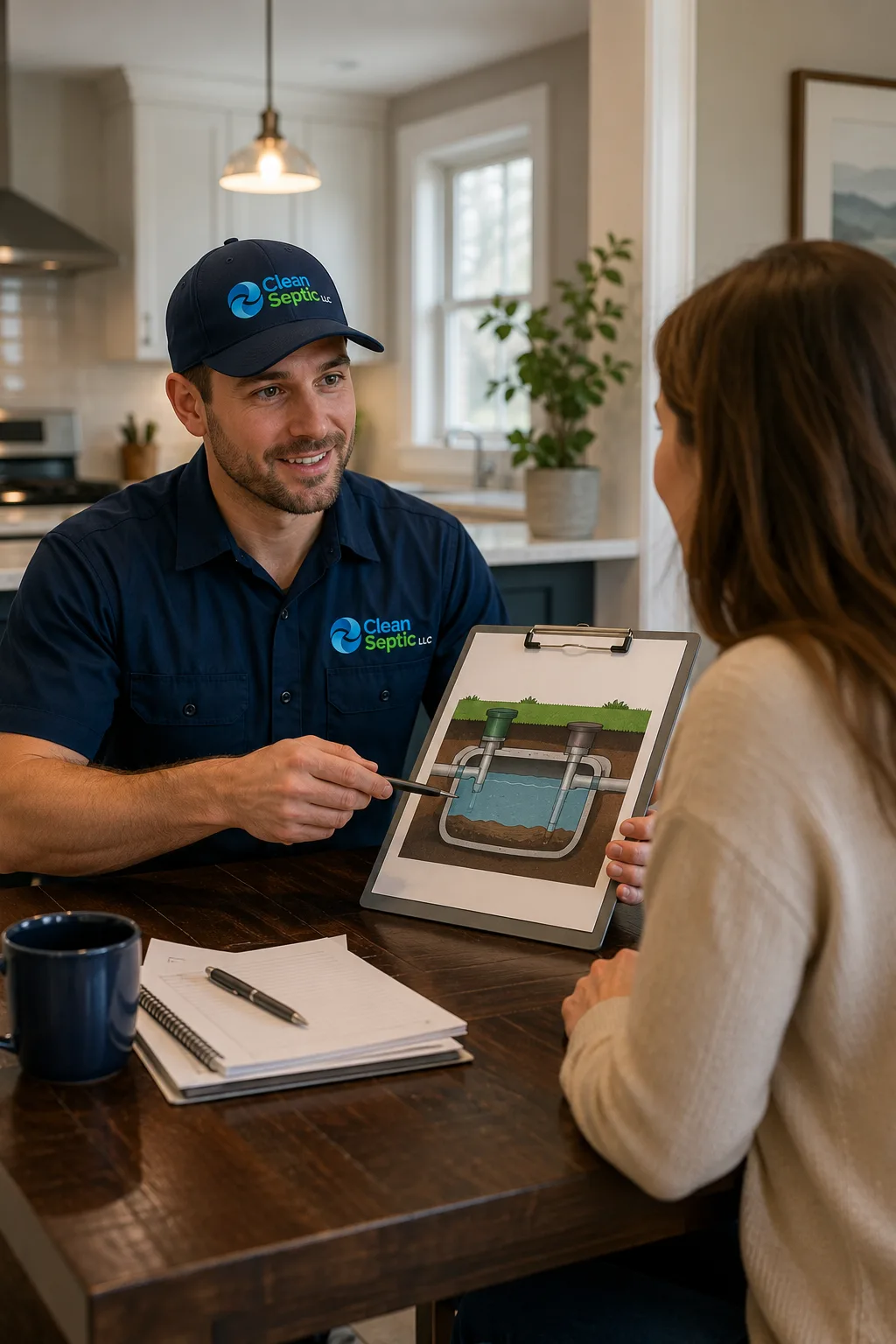 Septic Tank Pumping Kingsland, GA FAQs